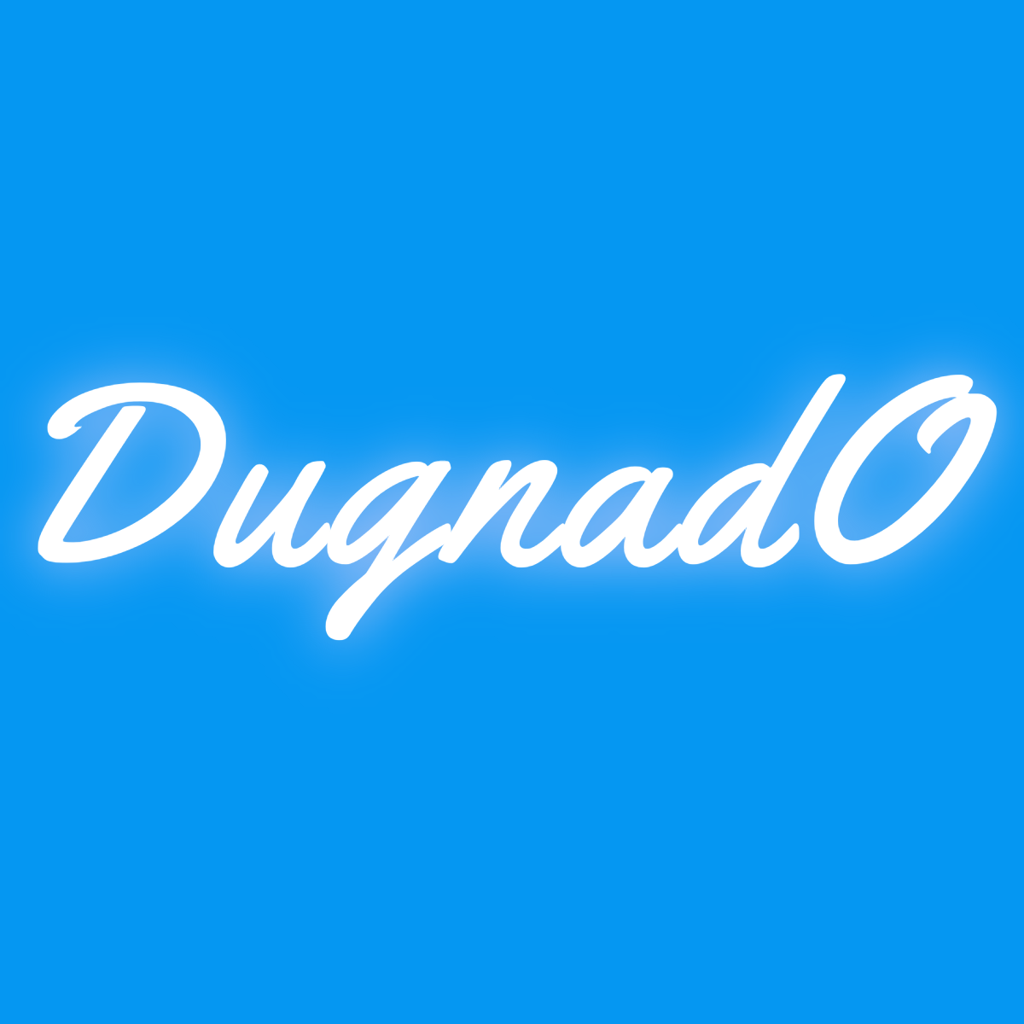 Dugnado Logo